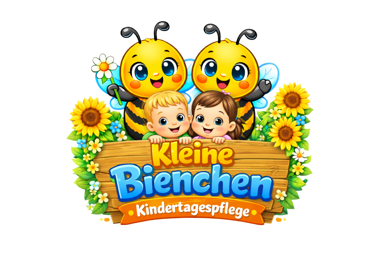 Liebevolle Kindertagespflege in Paderborn