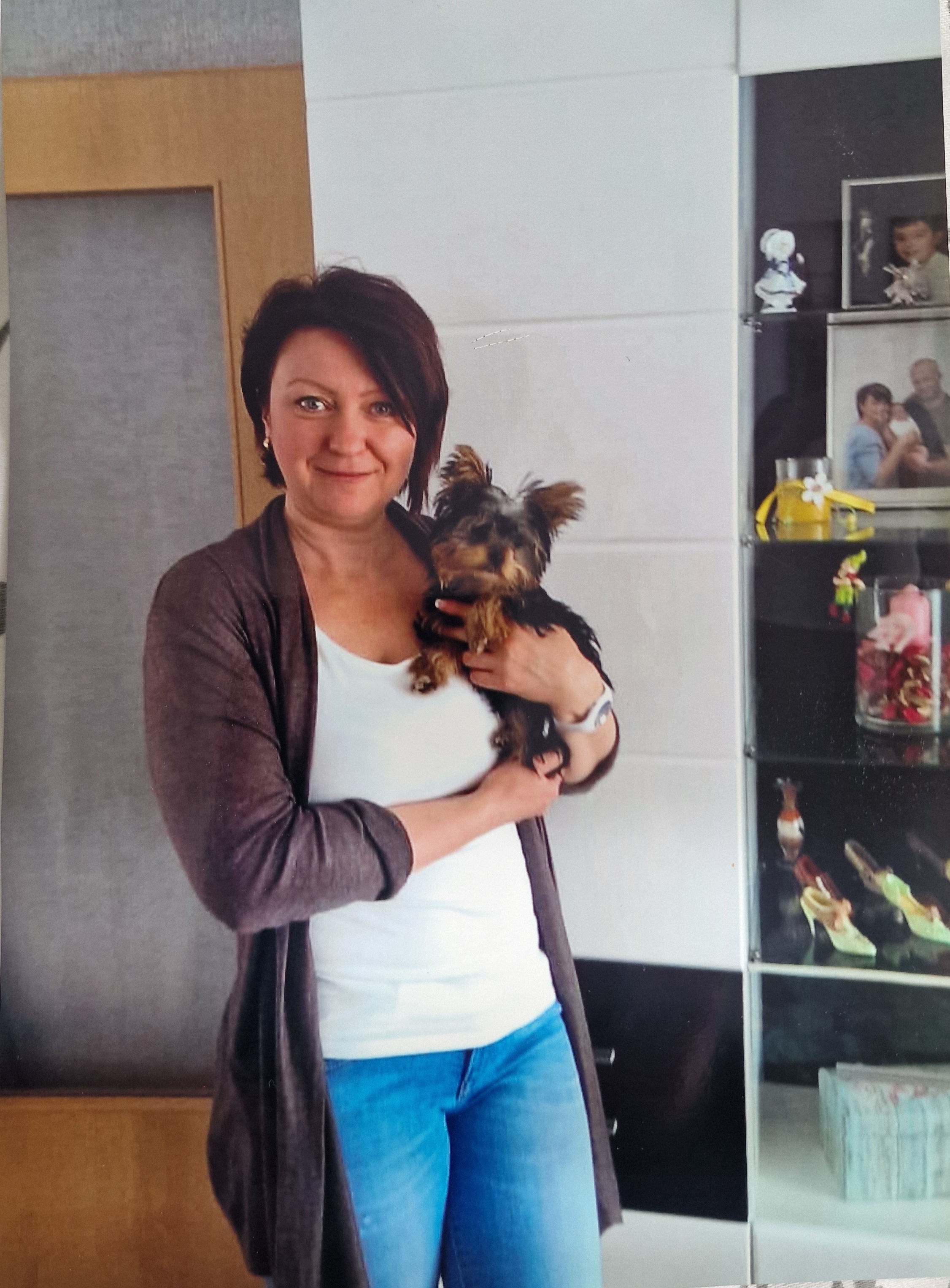 Ruhiger Betreuungsraum der Kindertagespflege