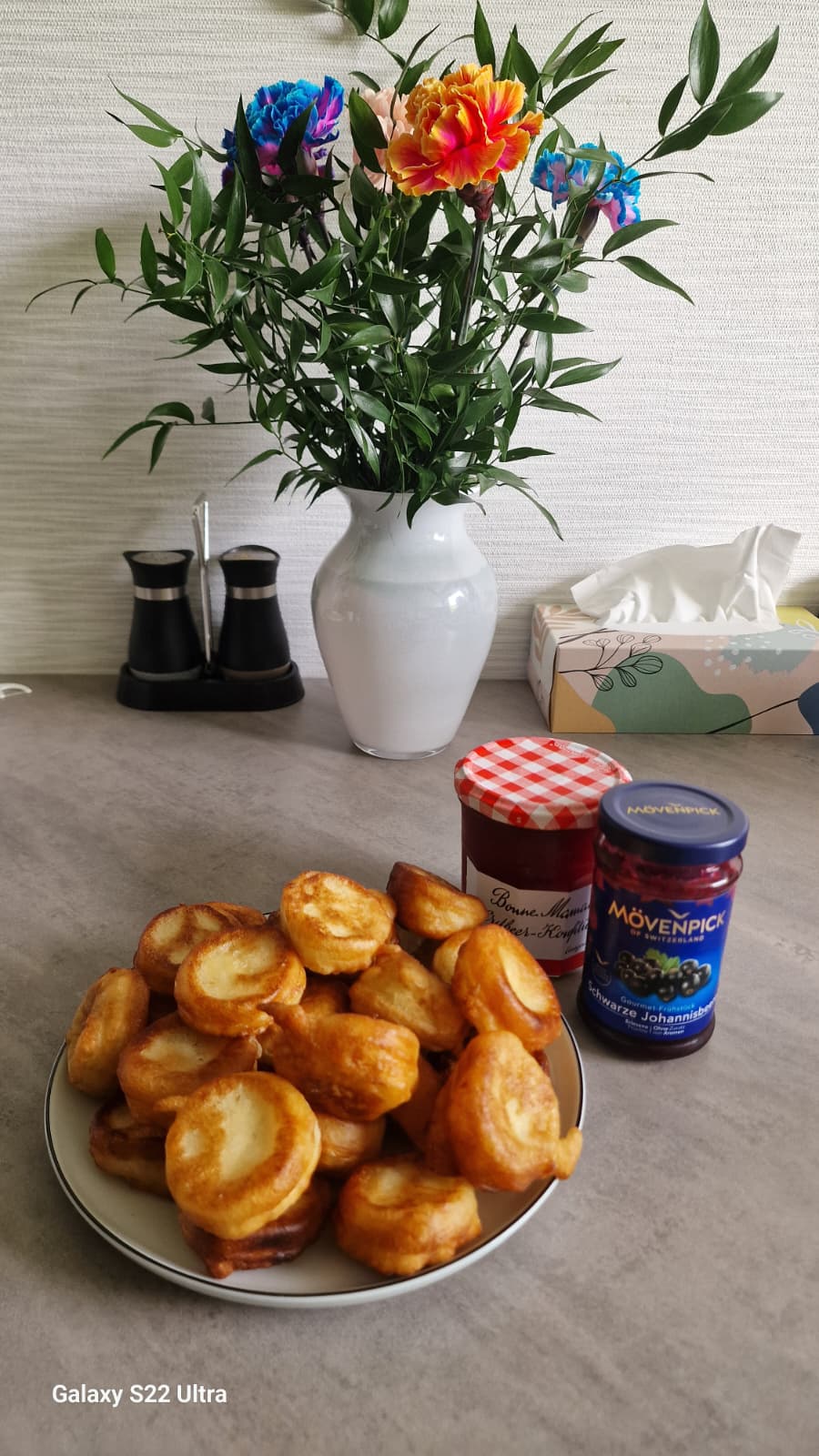 Gesunde Mahlzeiten für Kinder